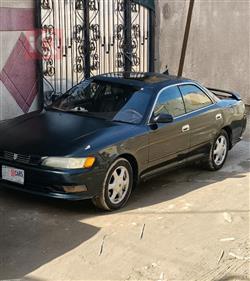 تۆیۆتا کراون